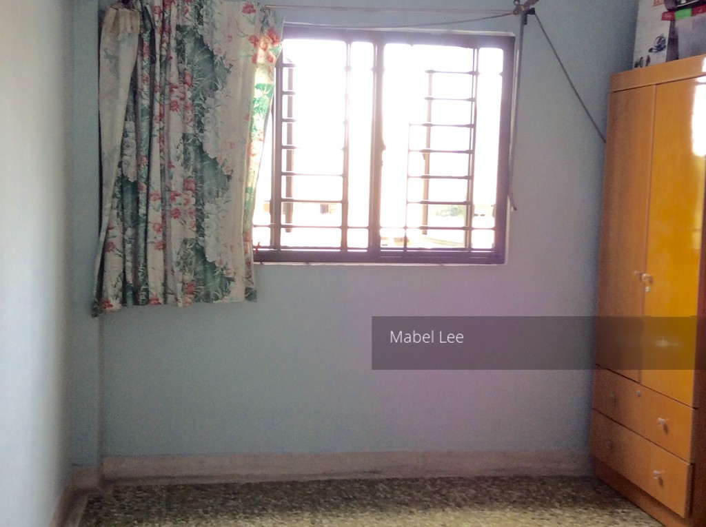 Blk 58 Telok Blangah Heights (Bukit Merah), HDB 4 Rooms #197279622